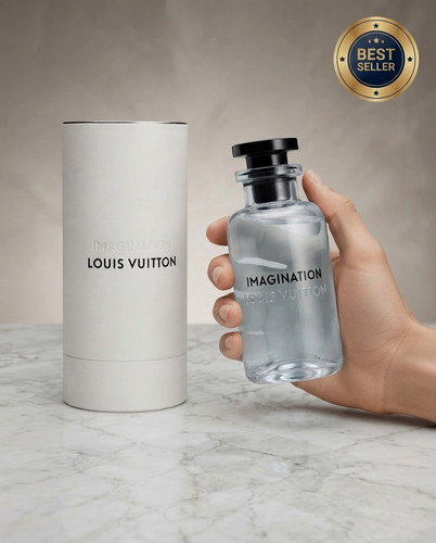 Louis vuitton imagination - imagination, edp