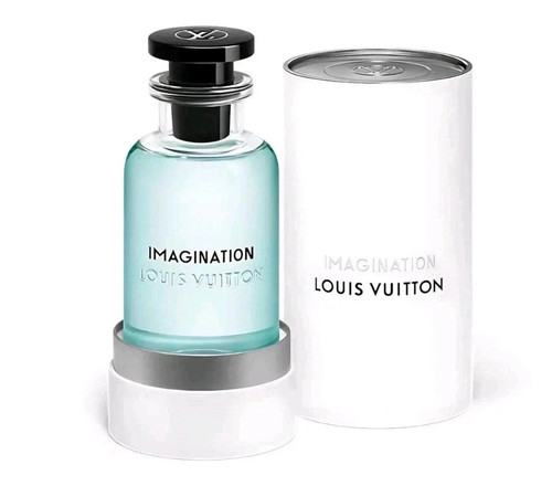 Louis vuitton imagination edp - imagination,