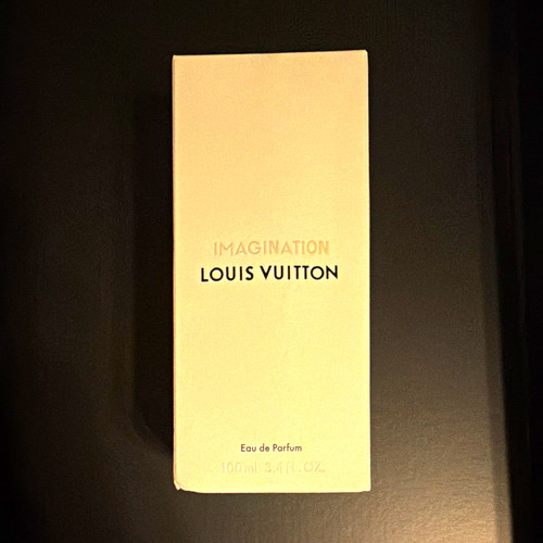 Louis vuitton imagination - vuitton,
