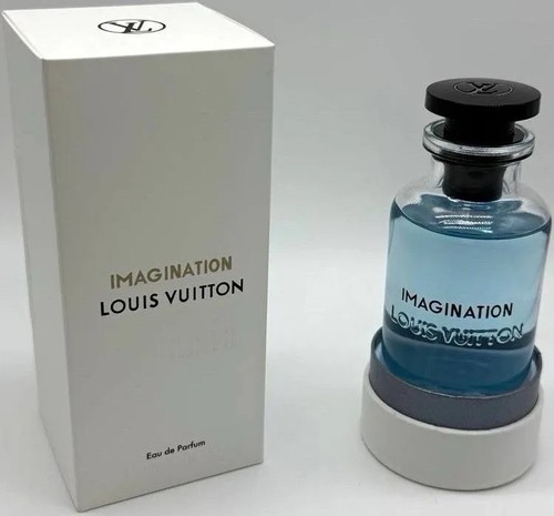 Imagination eau parfum - lv, de