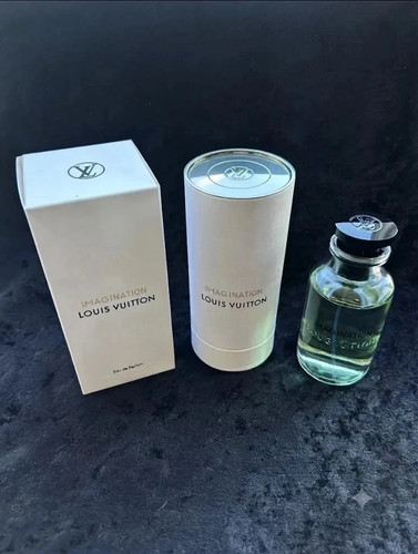 Louis vuitton imagination eau - imagination,